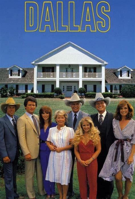 dallas staffel 4|Dallas (TV Series 1978–1991)